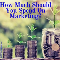 How Much Should You Spend On Marketing?