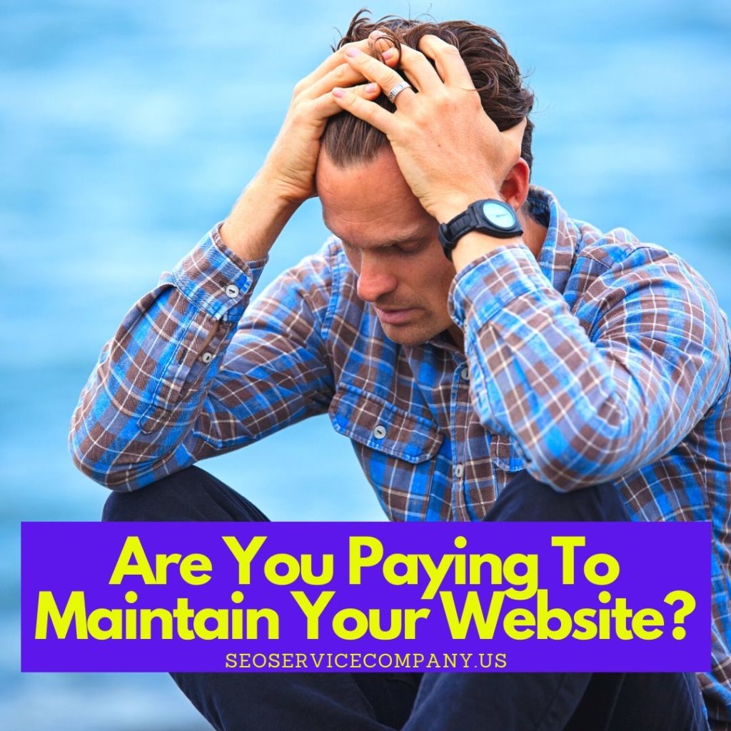 Are You Paying To Maintain Your Website  1024x1024 - Are You Paying To Maintain Your Website?