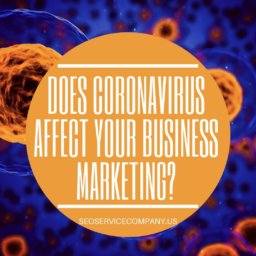Does Coronavirus Affect Your Business Marketing?