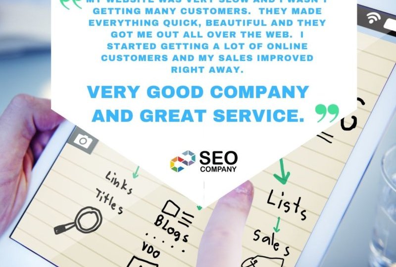 TGR SEO Service Review