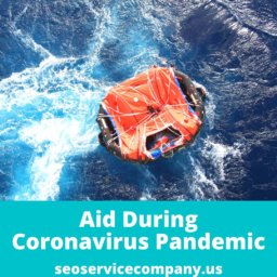 Aid During Coronavirus Pandemic