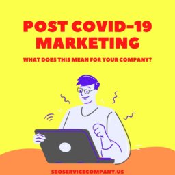 Post Covid-19 Marketing