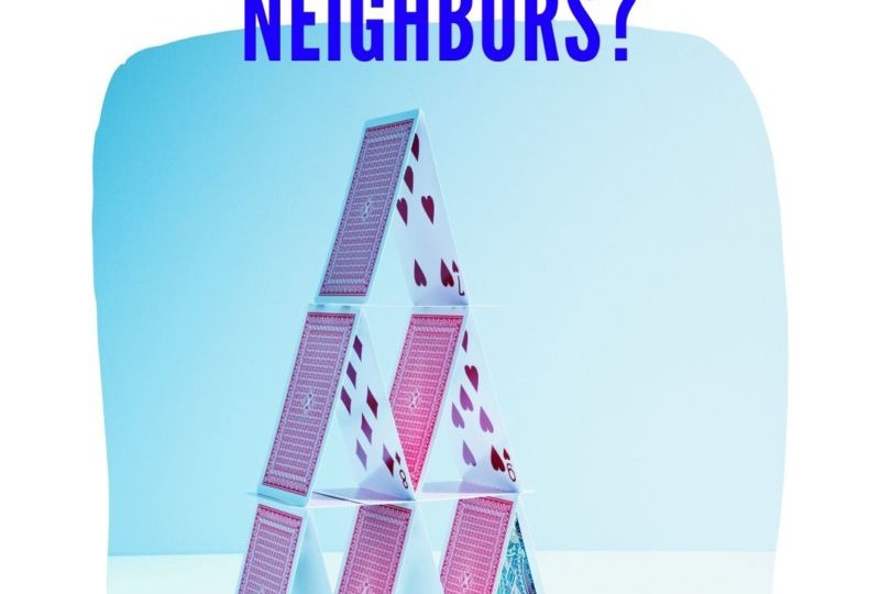 How Can You Help Your Neighbors?
