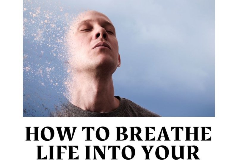How To Breathe Life Into Your Brand