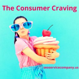The Consumer Craving