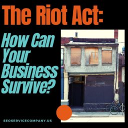 How Can Your Business Survive?