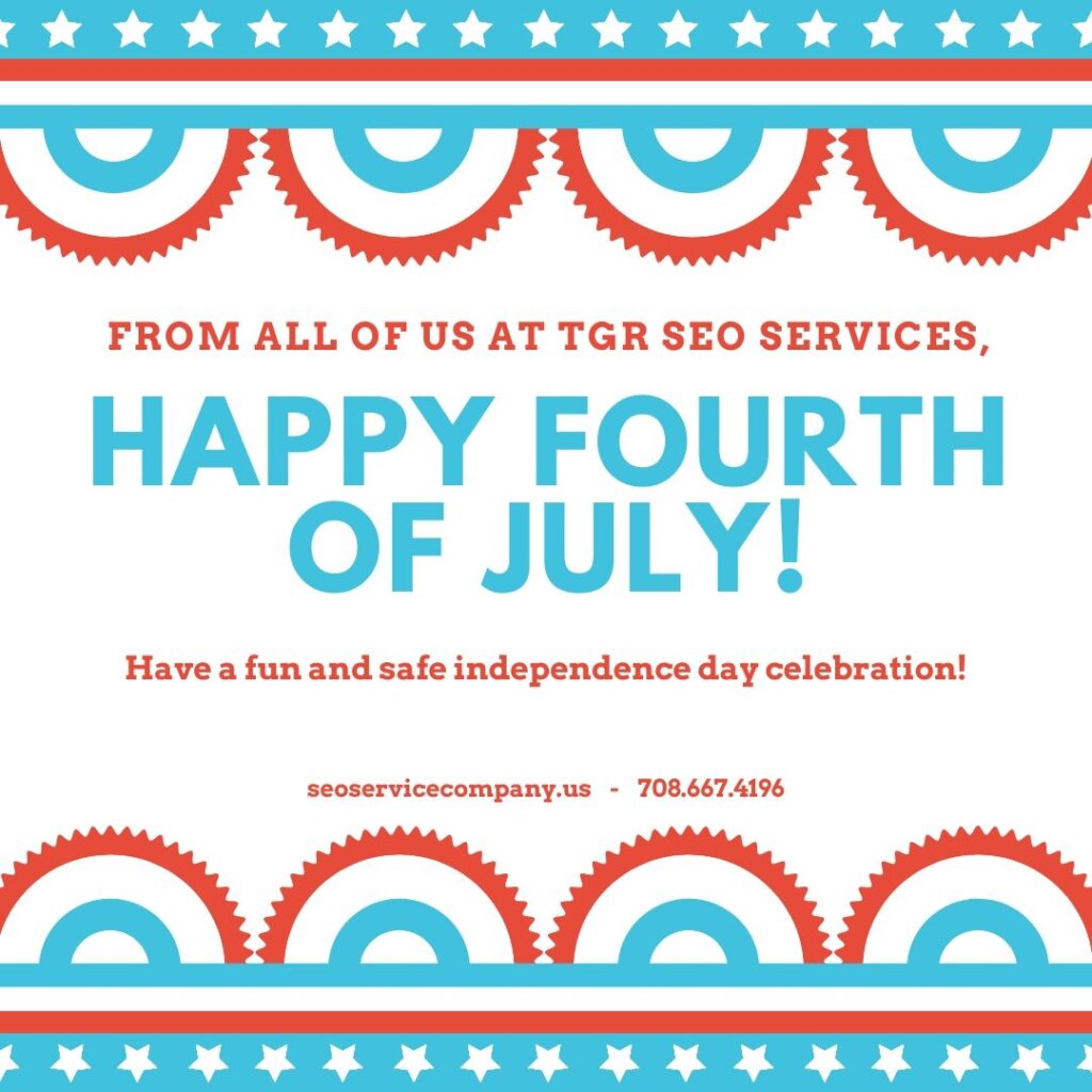 Happy Fourth of July To All 1024x1024 - Happy Fourth of July From TGR SEO Services!
