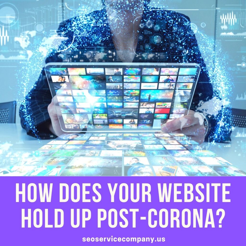 How Does Your Website Hold Up Post Corona 1024x1024 - How Does Your Website Hold Up Post-Corona?