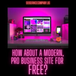 FREE Website